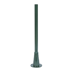 Mástil PERSIUS, verde