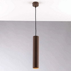 pendant luminaire FLUKE GU10 IP20