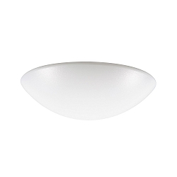 Luminaria de pared y techo DLP7530.7083M multipower, esf�rico IP40, blanco 