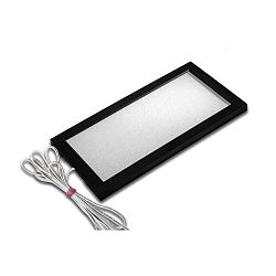 Luminaria de subestructura DYNAMIC LED SKY plano, Tunable White IP20, �palo