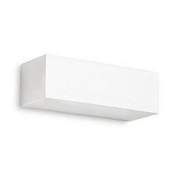 Luminaria de pared y techo GES DECO LED E14 IP20