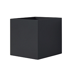 Luminaria de pared y techo KUB LED IP20