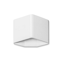 Luminaria de pared y techo JET MODEL 2 LED IP20, regulable