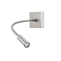 Luminaria de pared TIP LED IP20