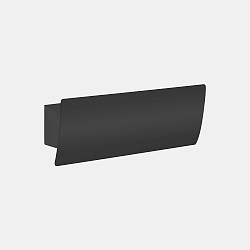 Luminaria de pared y techo DUNA LED IP20, regulable