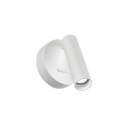Luminaria de pared STYLUS SWITCH LED IP20