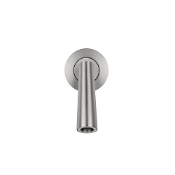 Luminaria de pared GAMMA MINI LED giratorio