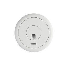 Luminaria de pared RADAR LED giratorio