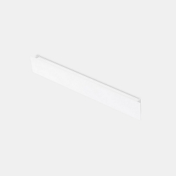 Luminaria de pared y techo FINO LED IP20, regulable
