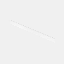 Luminaria de pared y techo FINO LED IP20, regulable