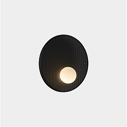 Luminaria de pared y techo TRIP E14 IP20