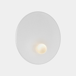 Luminaria de pared y techo TRIP E14 IP20