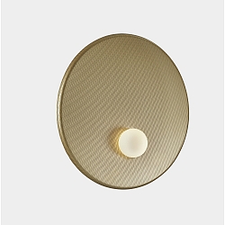 Luminaria de pared y techo TRIP E14 IP20