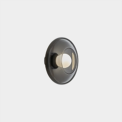 Luminaria de pared y techo TRIP GLASS E14 IP20