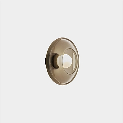Luminaria de pared y techo TRIP GLASS E14 IP20