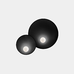 Luminaria de pared y techo TRIP DOUBLE E14 IP20