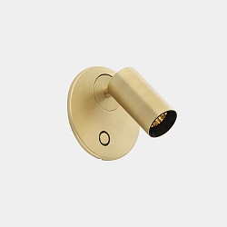 Luminaria de pared CHIC LED