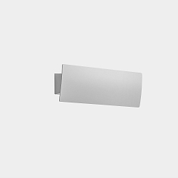 Luminaria de pared y techo DUNA LED IP20, regulable