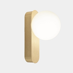 Luminaria de espejo PERLINA WALL IP conmutable IP44