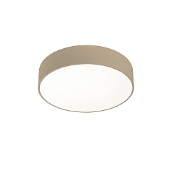 Luminaria de pared y techo CAPRICE LED IP20