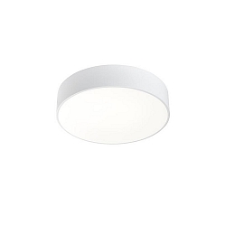 Luminaria de pared y techo CAPRICE LED IP23, regulable