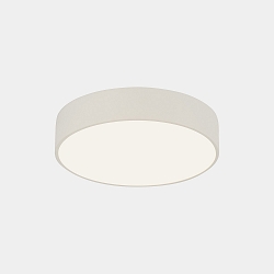 Luminaria de pared y techo CAPRICE LED IP23, regulable