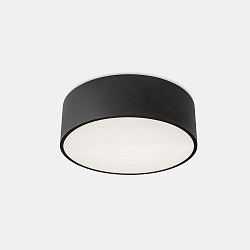 Luminaria de pared y techo CAPRICE LED IP23, regulable