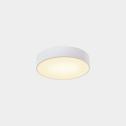 Luminaria de pared y techo CAPRICE LED IP23, regulable