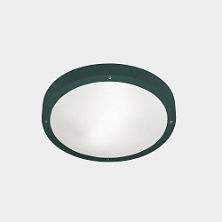 Luminaria de pared y techo BASIC LED IP66