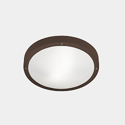 Luminaria de pared y techo BASIC LED IP66