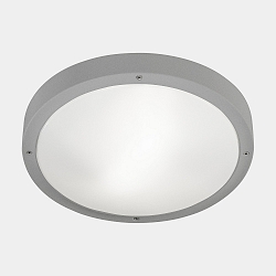 Luminaria de pared y techo BASIC LED IP66