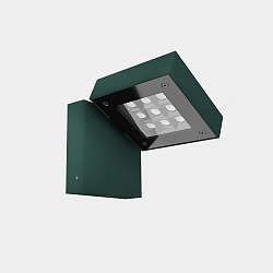 Luminaria de pared y techo MODIS SIMPLE LED IP66, regulable