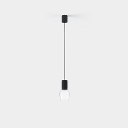 pendant luminaire IRIS PENJANT DALI controllable IP20, dimmable