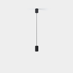 pendant luminaire IRIS PENJANT DALI controllable IP20, dimmable