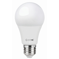Luminaria en forma de pera CLASSIC A60 E27 13W 1521lm 2700K 320� CRI 80 