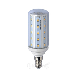 L�mpara de barra LED T40 RETROFIT T40 T40 E14 8W 810lm 3000K 320� CRI 80 