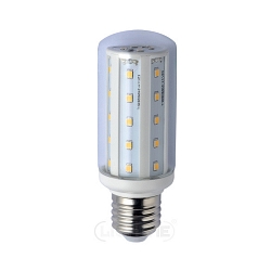 L�mpara de barra LED T40 RETROFIT T40 T40 E27 8W 810lm 3000K 320� CRI 80 
