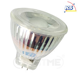 Ampoule LED, G4 transparent, 3000K, 91lm, L0,95cm, H3,45cm - Ferm living -  Luminaires Nedgis
