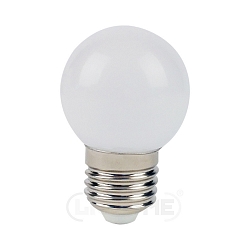 L�mpara Globe DECO MINI G45 E27 1W 70lm 2700K CRI 80 