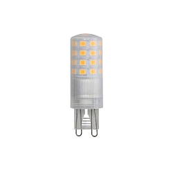 L�mpara LED G9 4W 470lm 3000K 320� CRI 80-89 regulable
