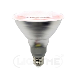L�mpara reflectora de luz para plantas PT SPECIAL PAR38 E27 12W 