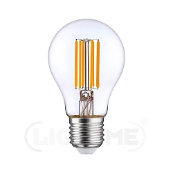 Filamento luminoso en forma est�ndar CLASSIC A60 E27 11W 1521lm 2700K CRI 80 