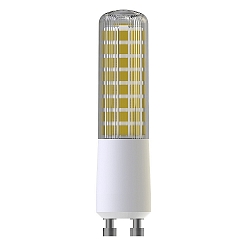 L�mpara reflectora LED LIGHTME LED T20 GU10 7W 810lm 2700K 320� CRI 80-89 regulable