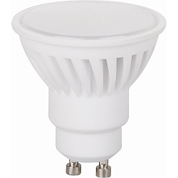 L�mpara de reflectores PAR16 LIGHTME LED GU10 9W 900lm 2700K 100� CRI 80-89 