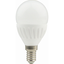 Bombilla LED LIGHTME P45 LED E14 8W 810lm 2700K 320� CRI 80-89 