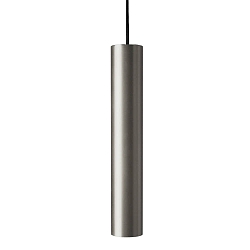 Luminaria colgante TUBE FLEX PENDANT GU10 IP20, tit�n