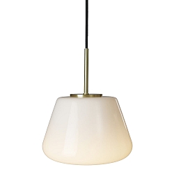 Luminaria colgante BALLERINA  E14 IP20, lat�n