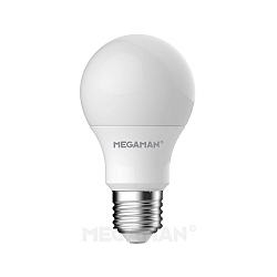 Luminaria en forma de pera CLASSIC A60 E27 14W 1521lm 2800K 330� CRI 80 