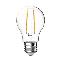 Filamento luminoso en forma est�ndar ENERGYSAVER CLASSIC A60 conmutable A60 claro E27 2,3W 485lm 2700K 360� CRI 80-89 