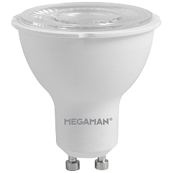 Foco LED PAR16 MELLOTONE PAR16 920 36� PAR16 claro GU10 4,5W 410lm 2000K 36� CRI >90 regulable color prism�tico
